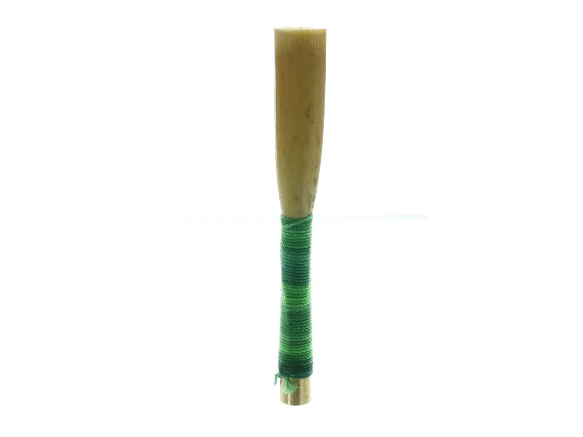 Galloway Bass Oboe Reed