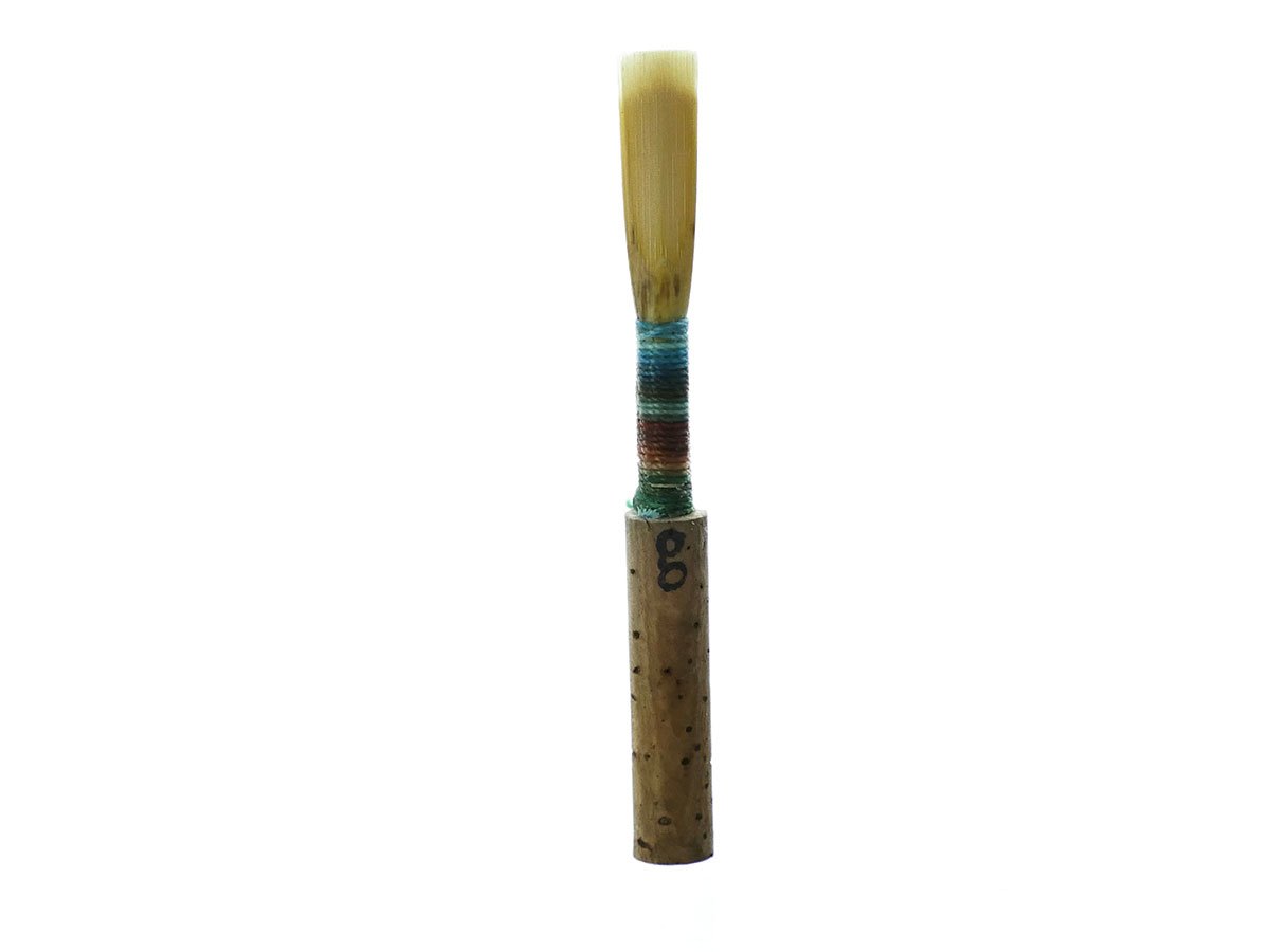 Galloway Oboe Reed