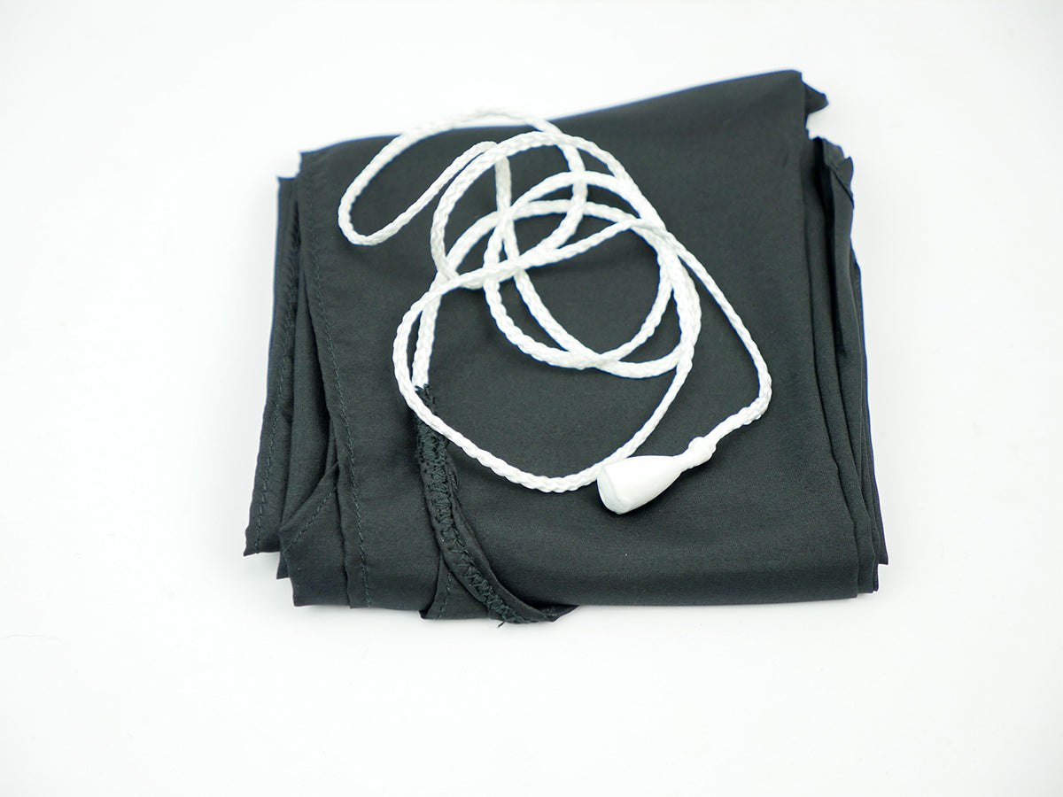 Gem Silk Bass Clarinet Swabs