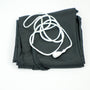 Gem Silk Bass Clarinet Swabs