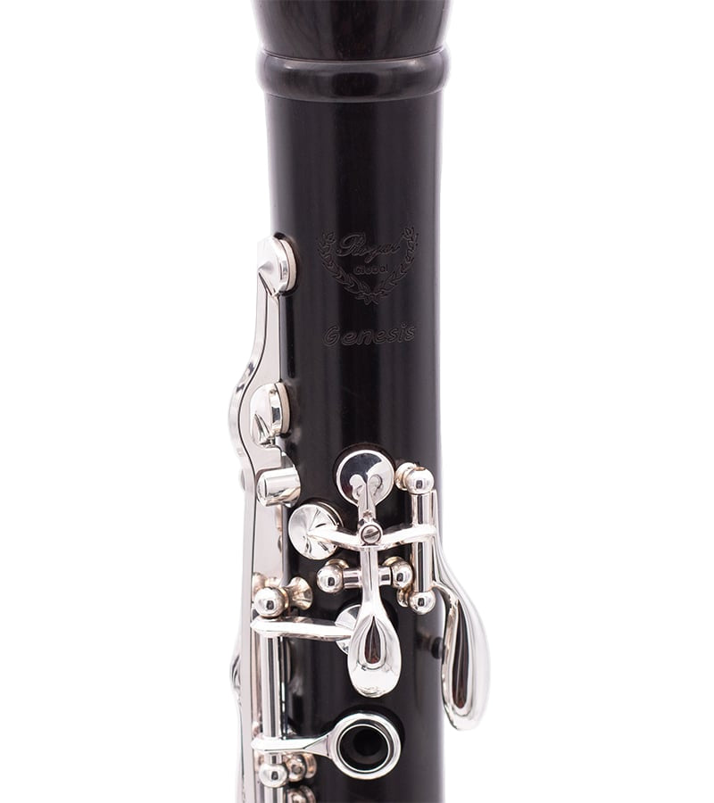 Royal Global Genesis Bb Clarinet