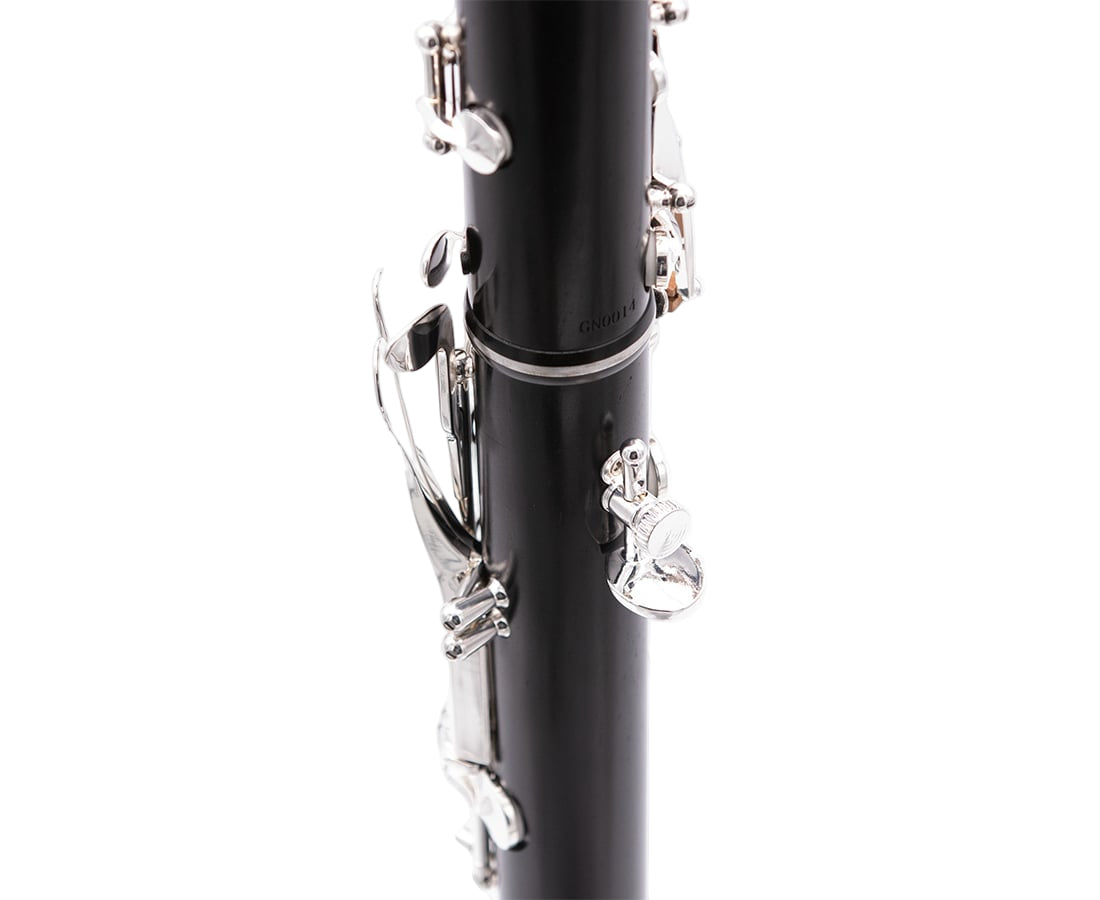 Royal Global Genesis Bb Clarinet