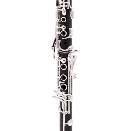 Royal Global Genesis Bb Clarinet