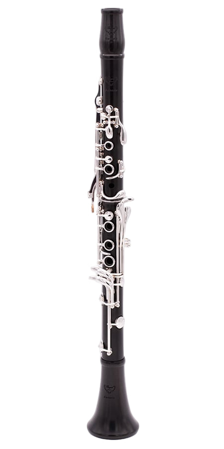 Royal Global Genesis Bb Clarinet