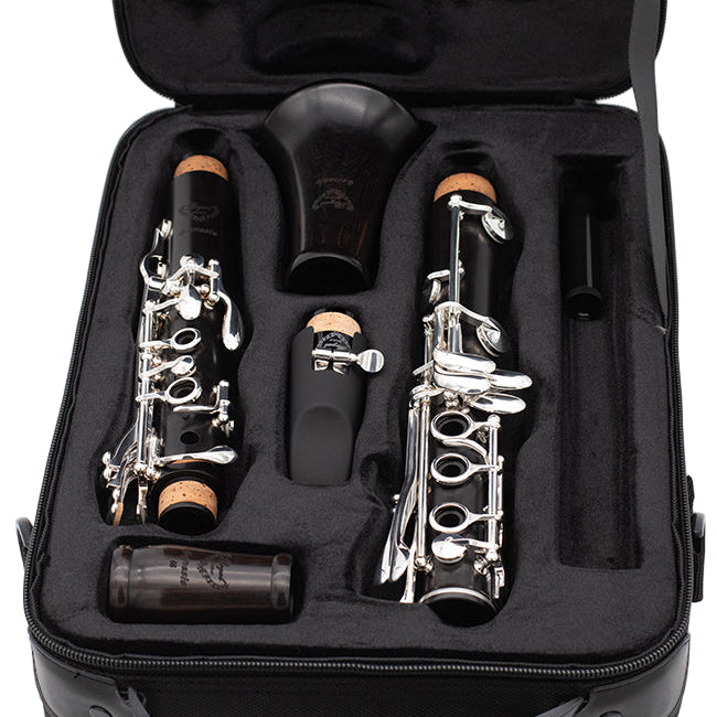 Rental Royal Global Genesis Bb Clarinet
