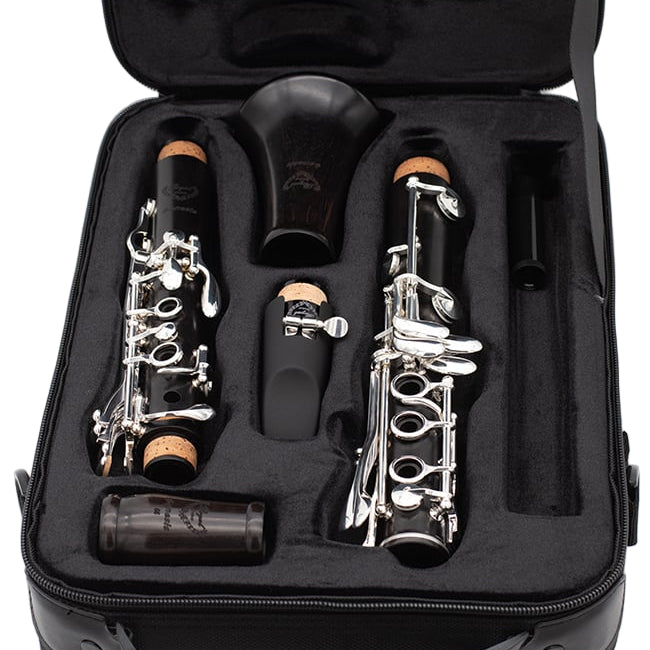 Royal Global Genesis Bb Clarinet