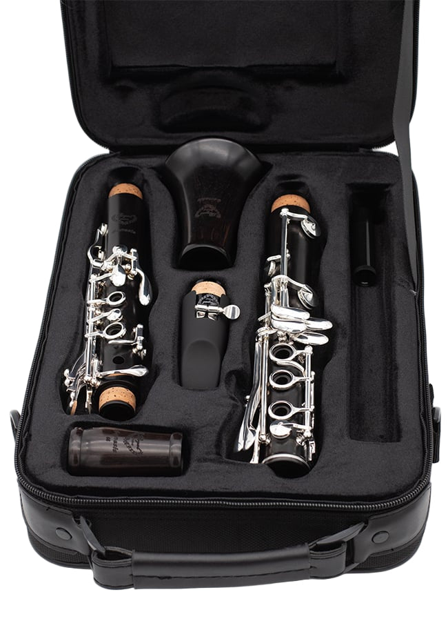 Royal Global Genesis Bb Clarinet