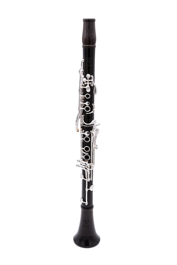 Royal Global Genesis Bb Clarinet