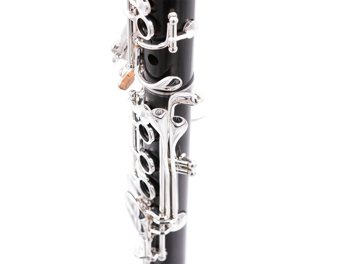 Royal Global Genesis Bb Clarinet