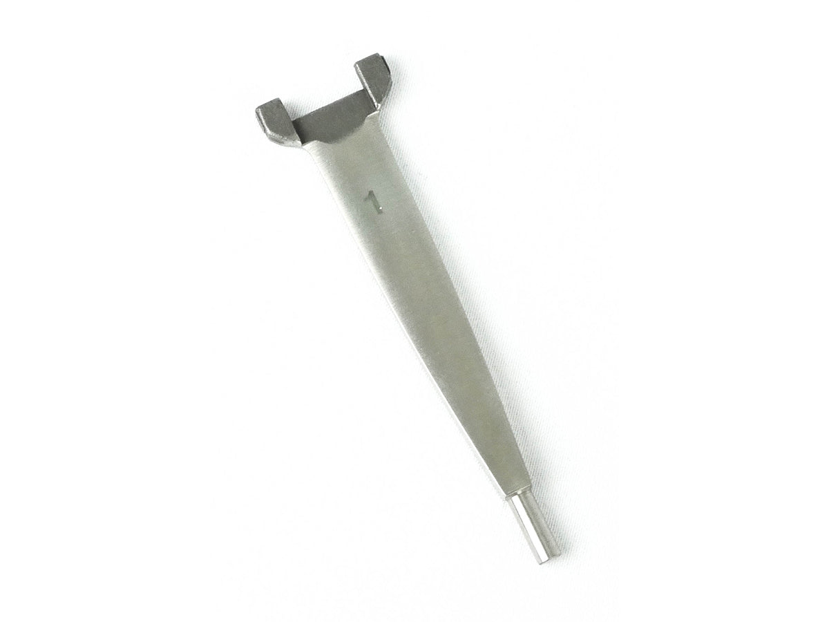 Gilbert English Horn Shaper Tips