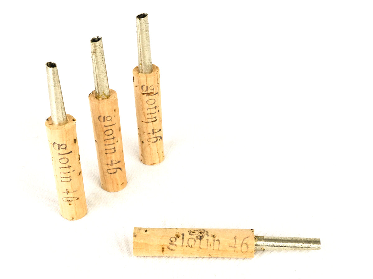 Glotin Oboe Staples