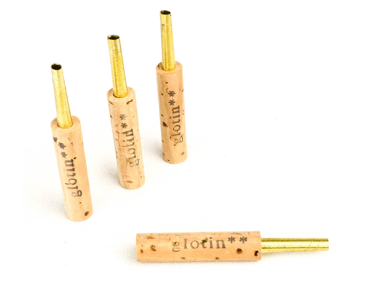 Glotin Oboe Staples