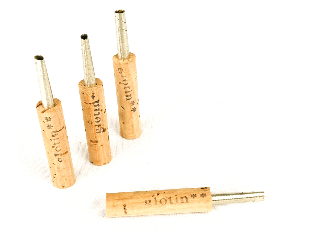 Glotin Oboe Staples