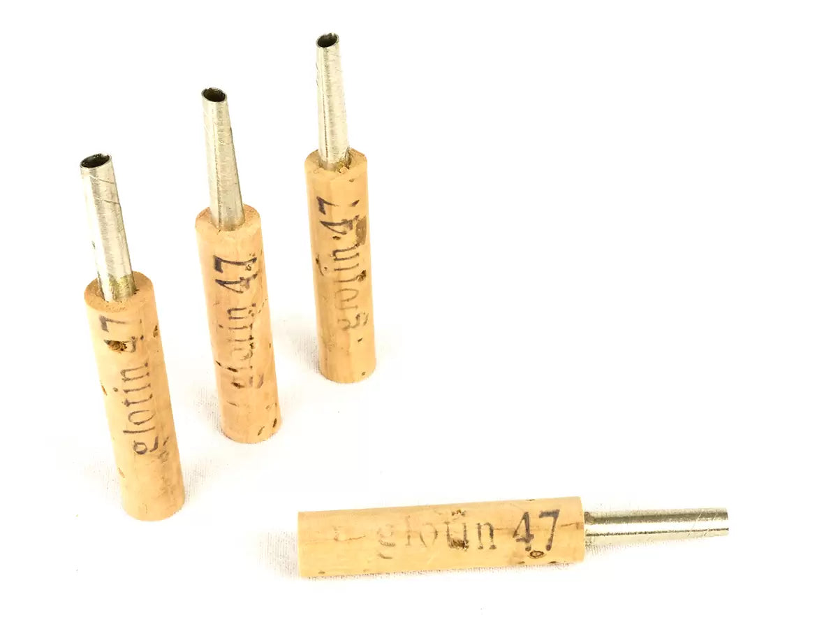 Glotin Oboe Staples