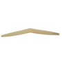 Glotin Artist Shaped English Horn Cane