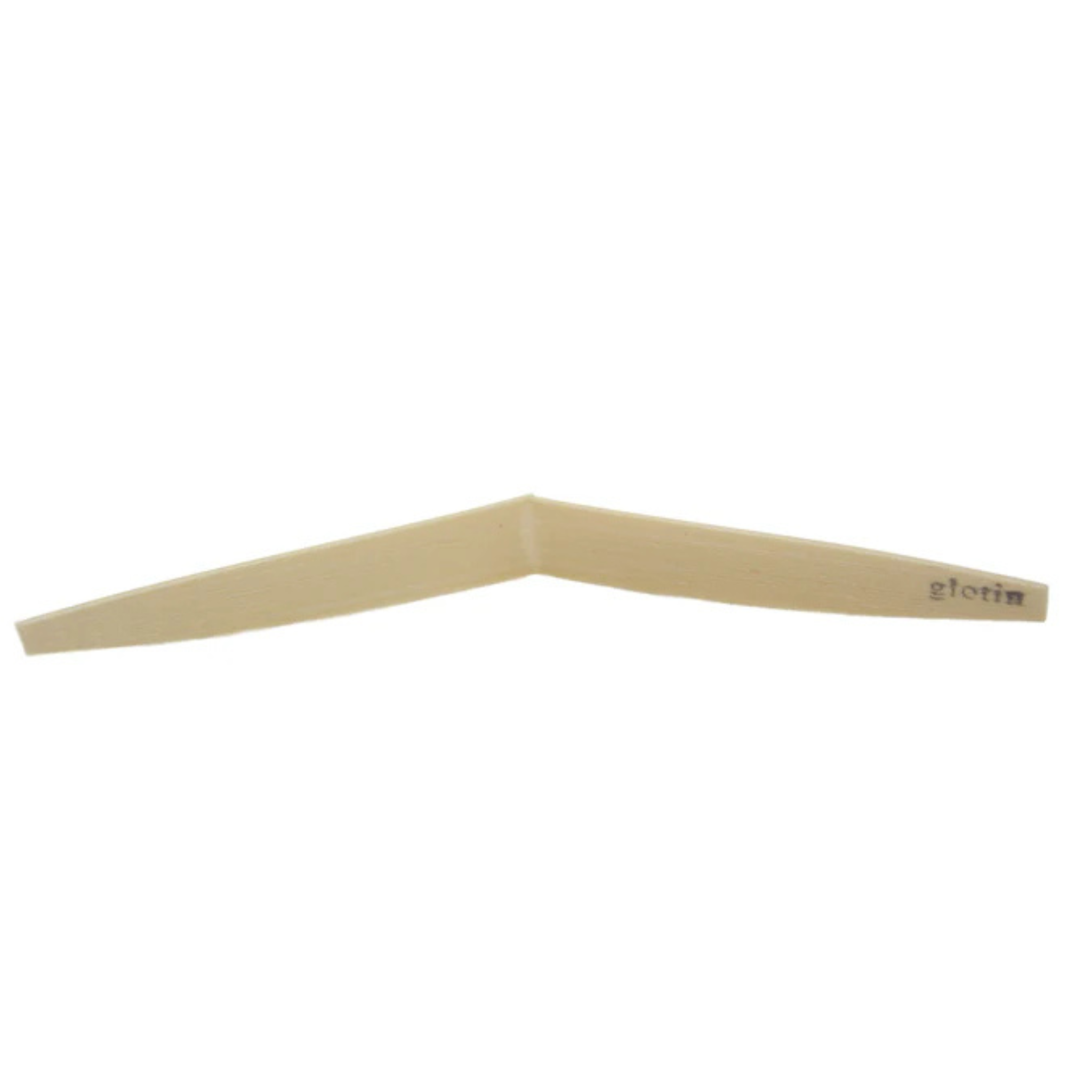 Glotin Artist Shaped English Horn Cane