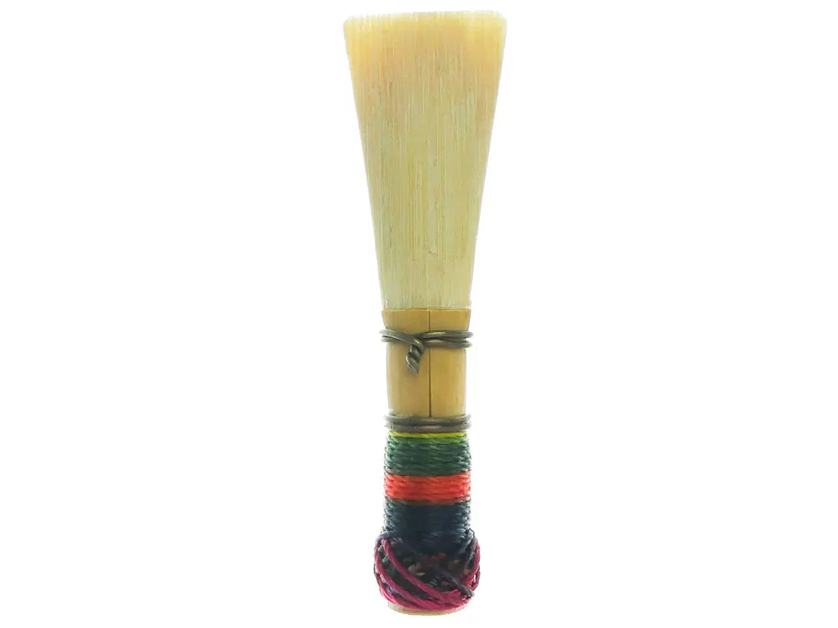 Golden Bamboo Bassoon Reeds