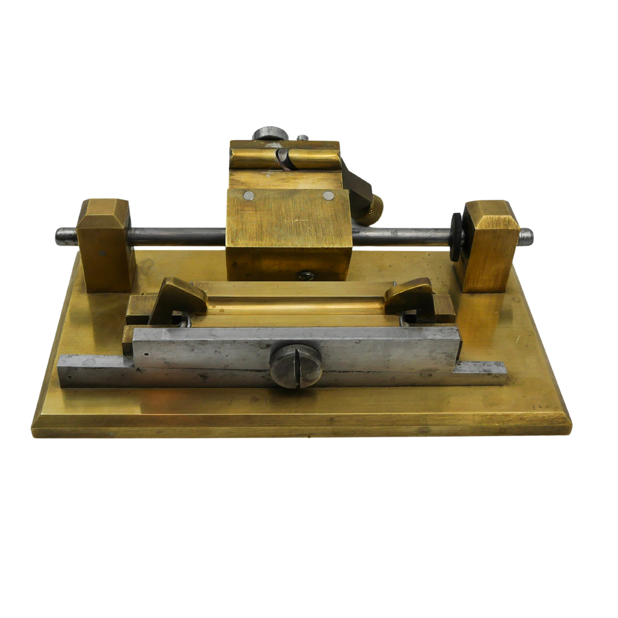 Used Graf Oboe Gouging Machine #1