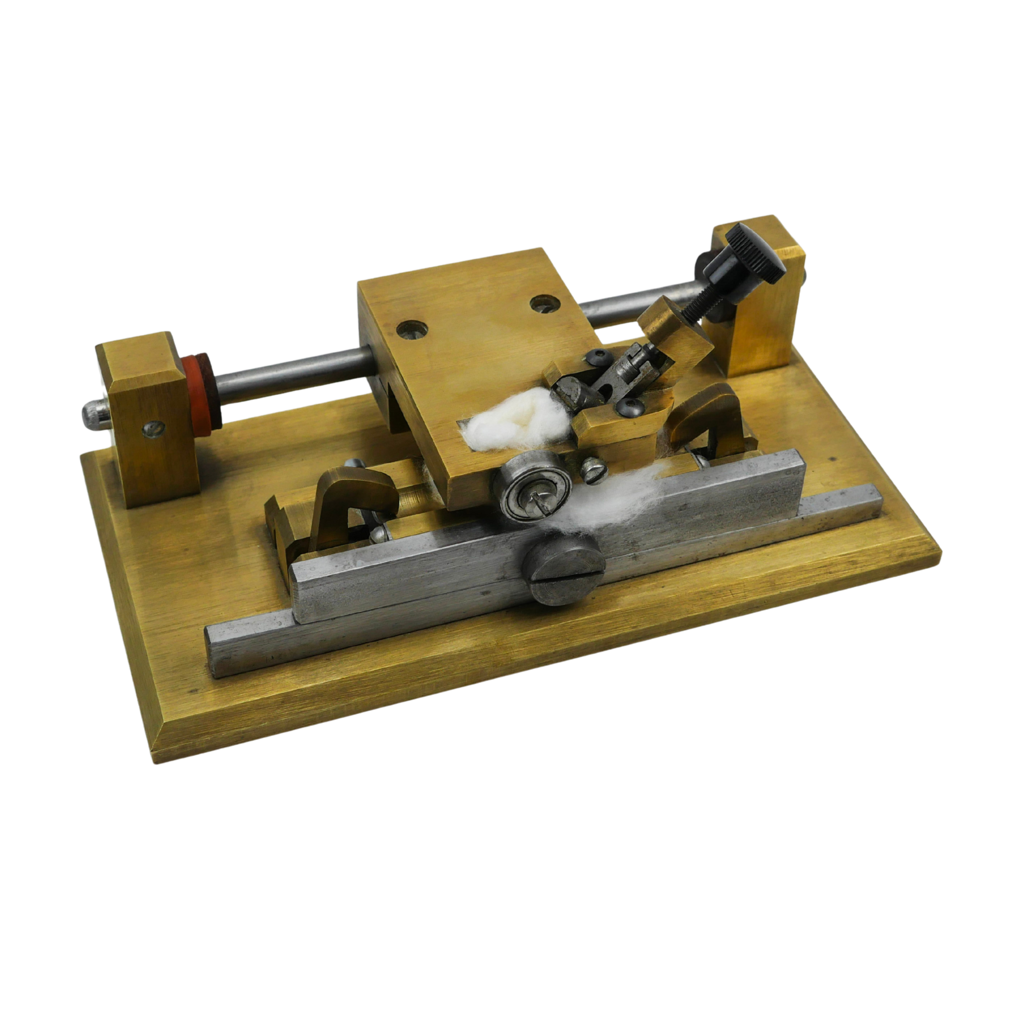 Used Graf Oboe Gouging Machine #2
