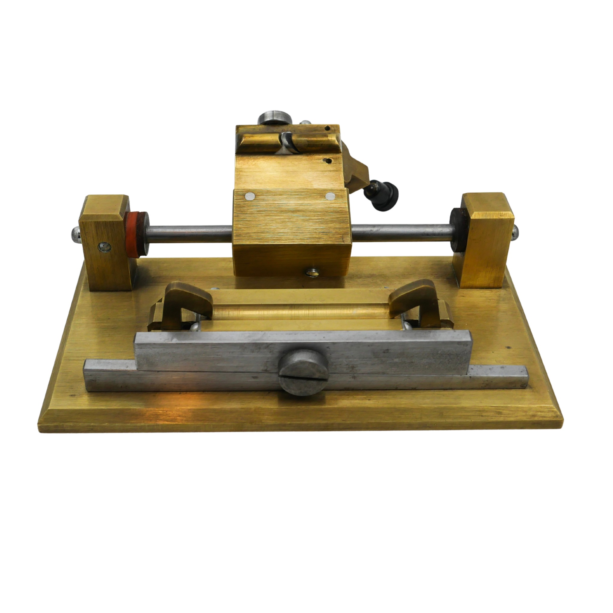 Used Graf Oboe Gouging Machine #2