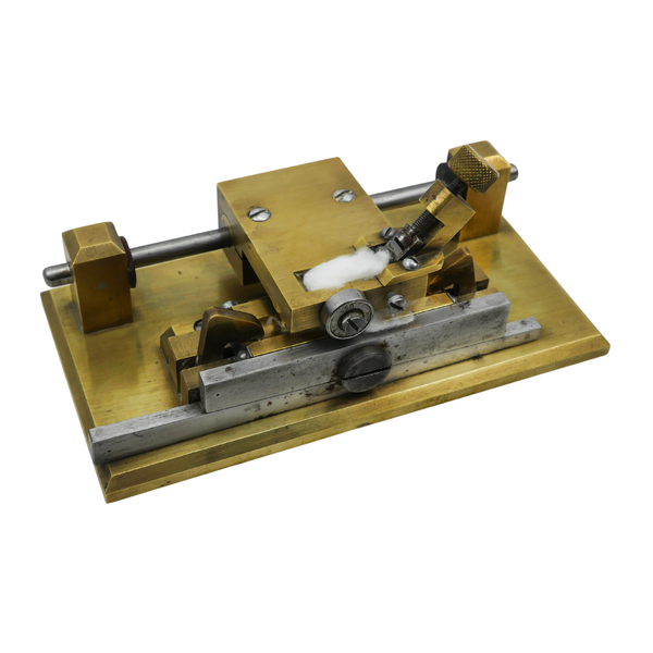 Used Graf Oboe Gouging Machine #3