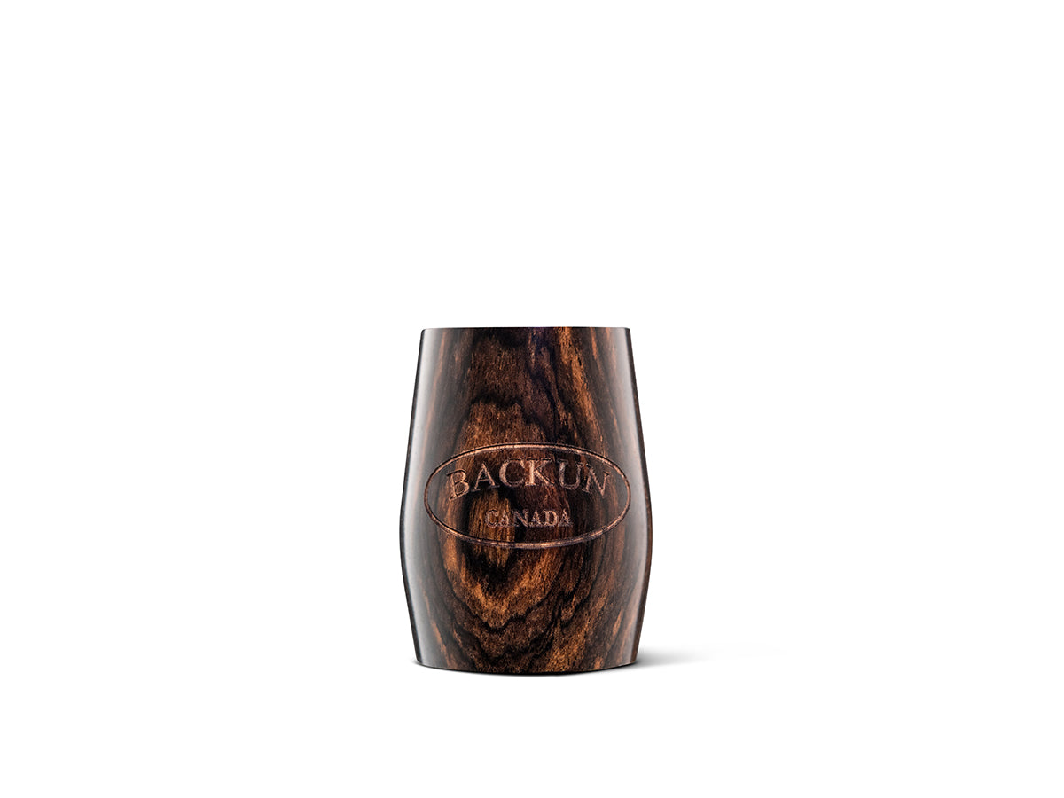 Backun Eb Clarinet Barrel w/ Cut Out