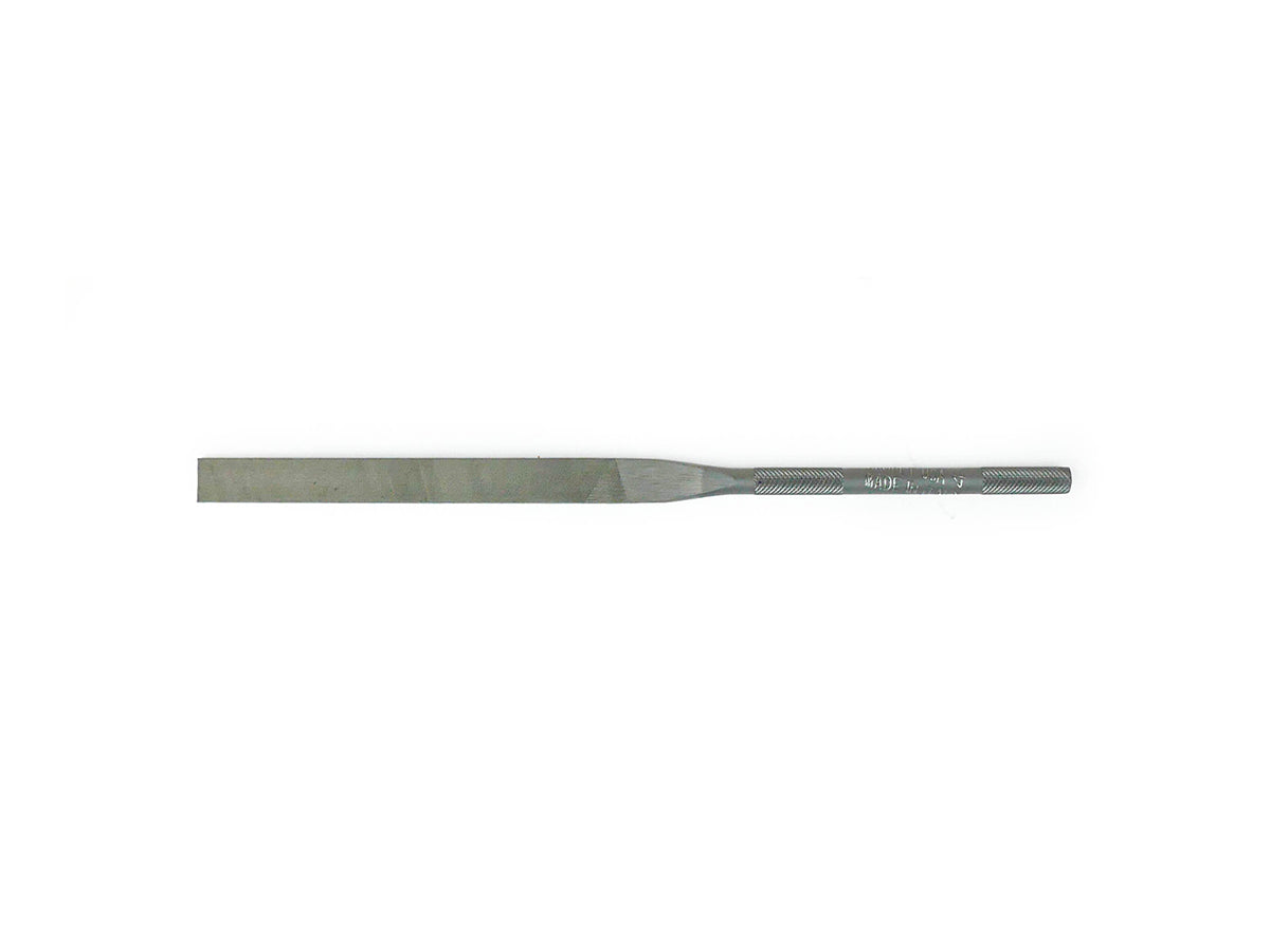 Grobet Swiss Pattern Needle Files