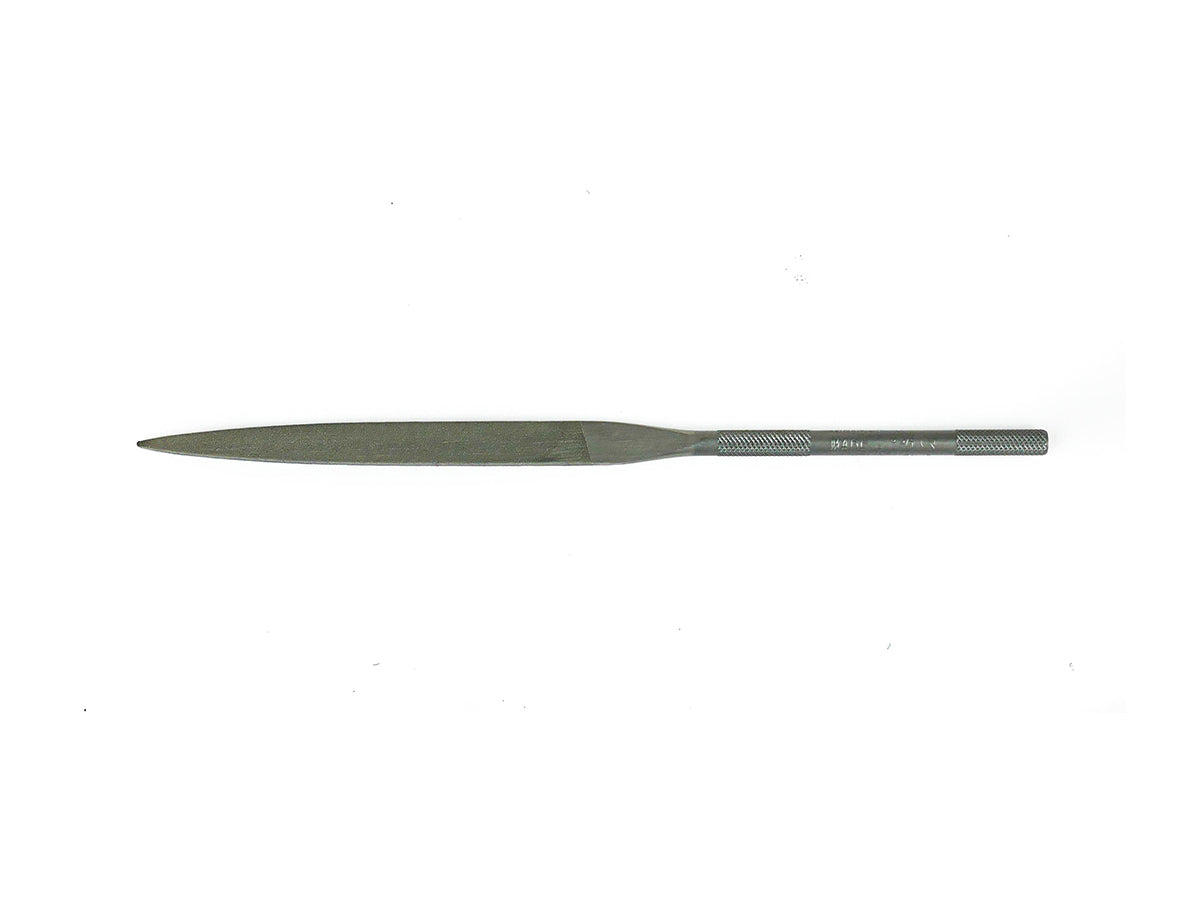 Grobet Swiss Pattern Needle Files