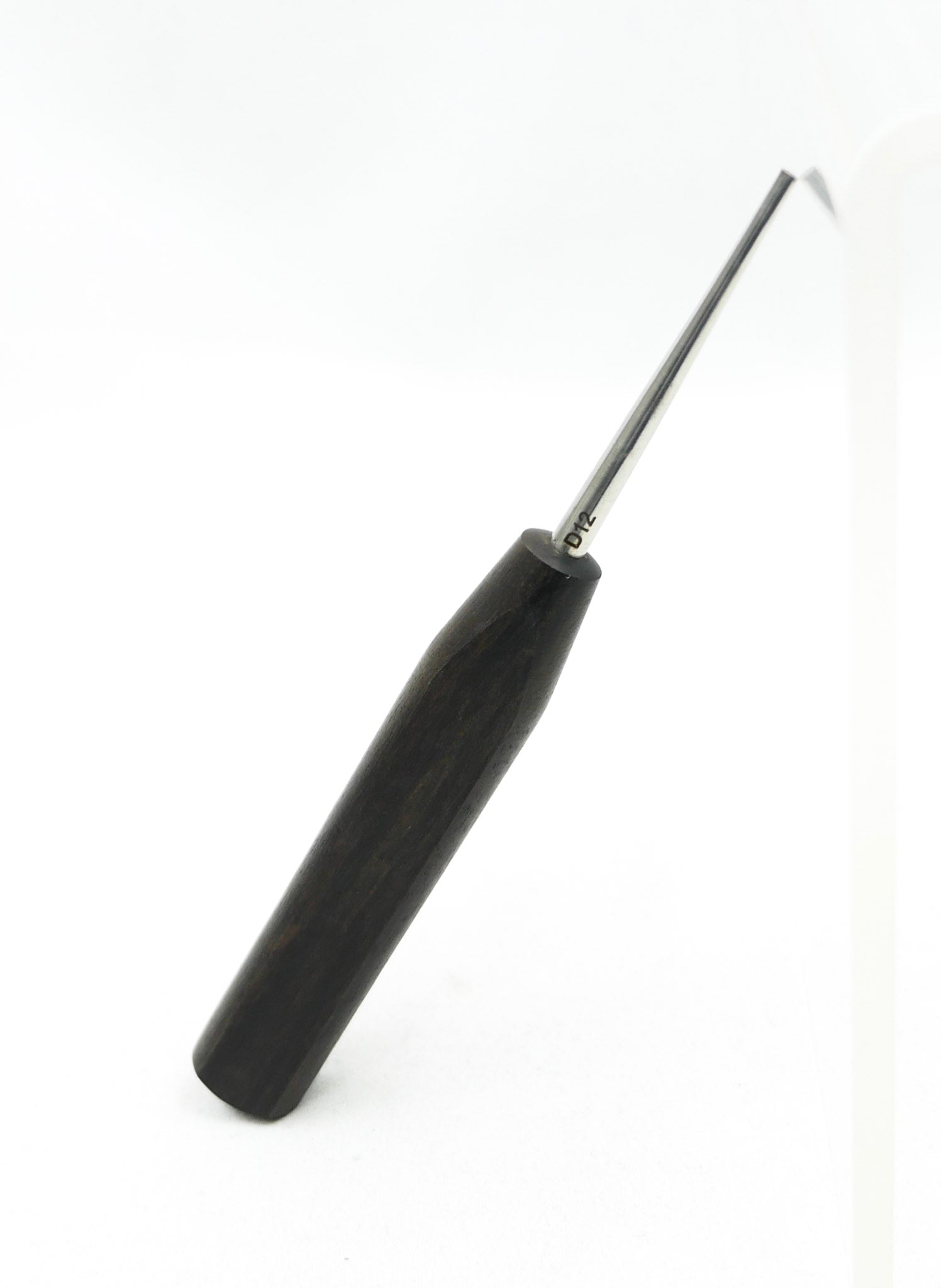 Guercio D12 Oboe Mandrel