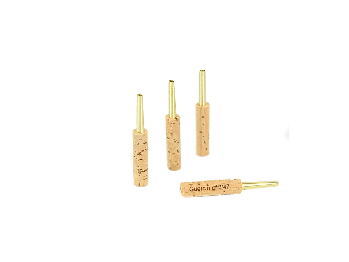 Guercio Oboe Staples