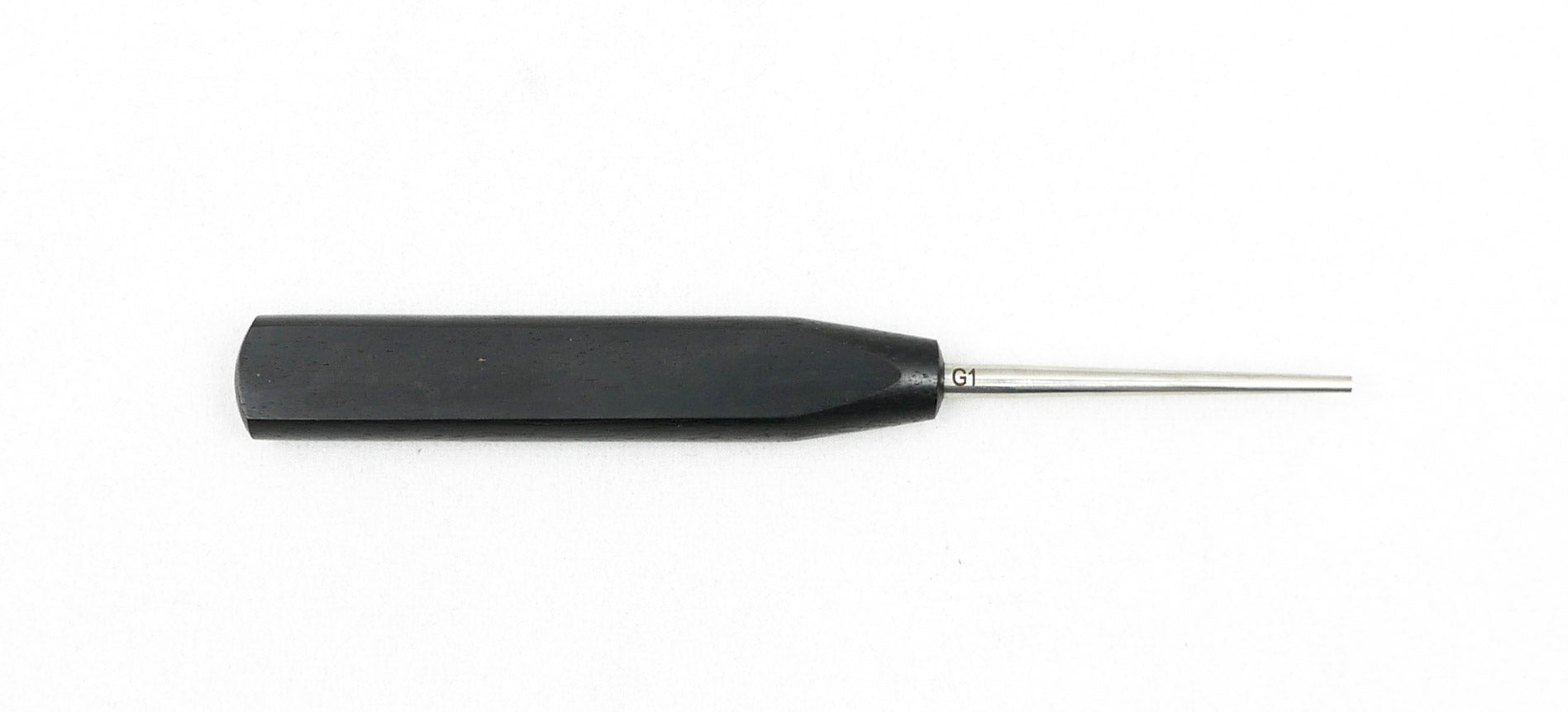 Guercio G1 Oboe Mandrel