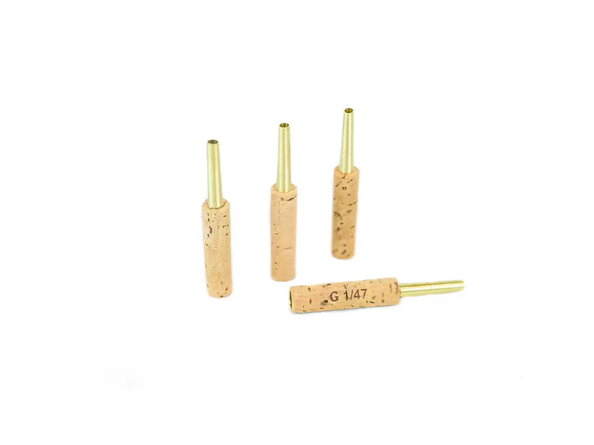 Guercio Oboe Staples
