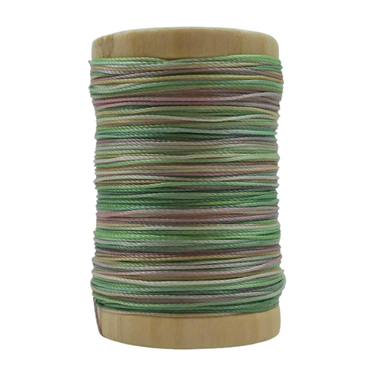 FF Variegated Nylon Thread by Reedcrest
