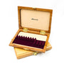 Harris combination Oboe/EH wood case