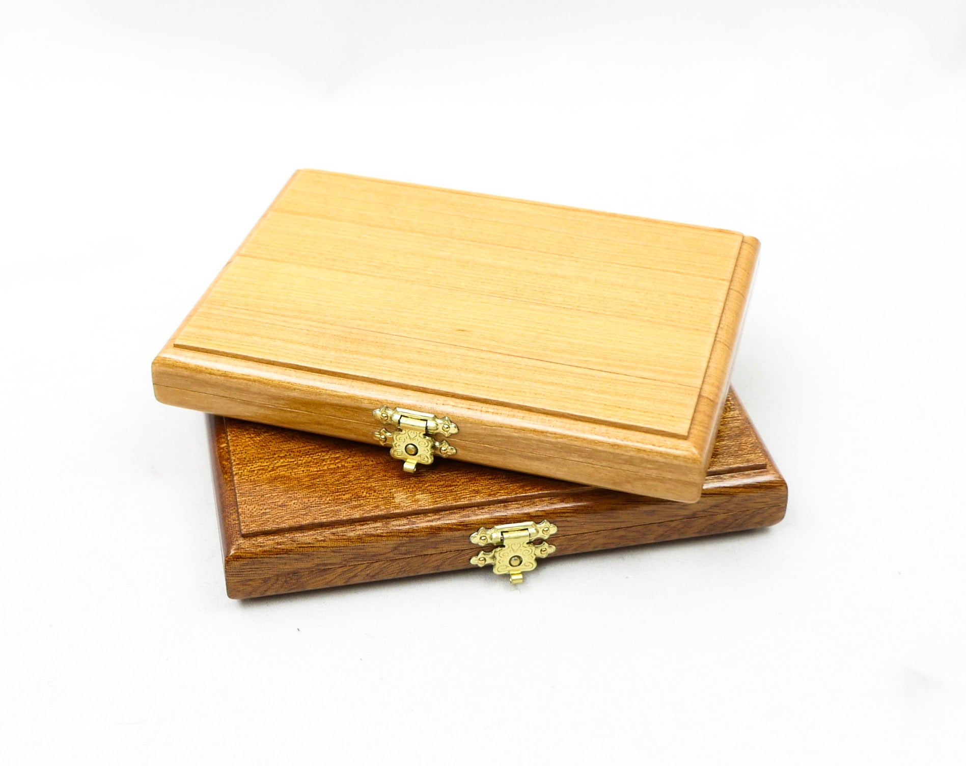 Harris combination Oboe/EH wood case