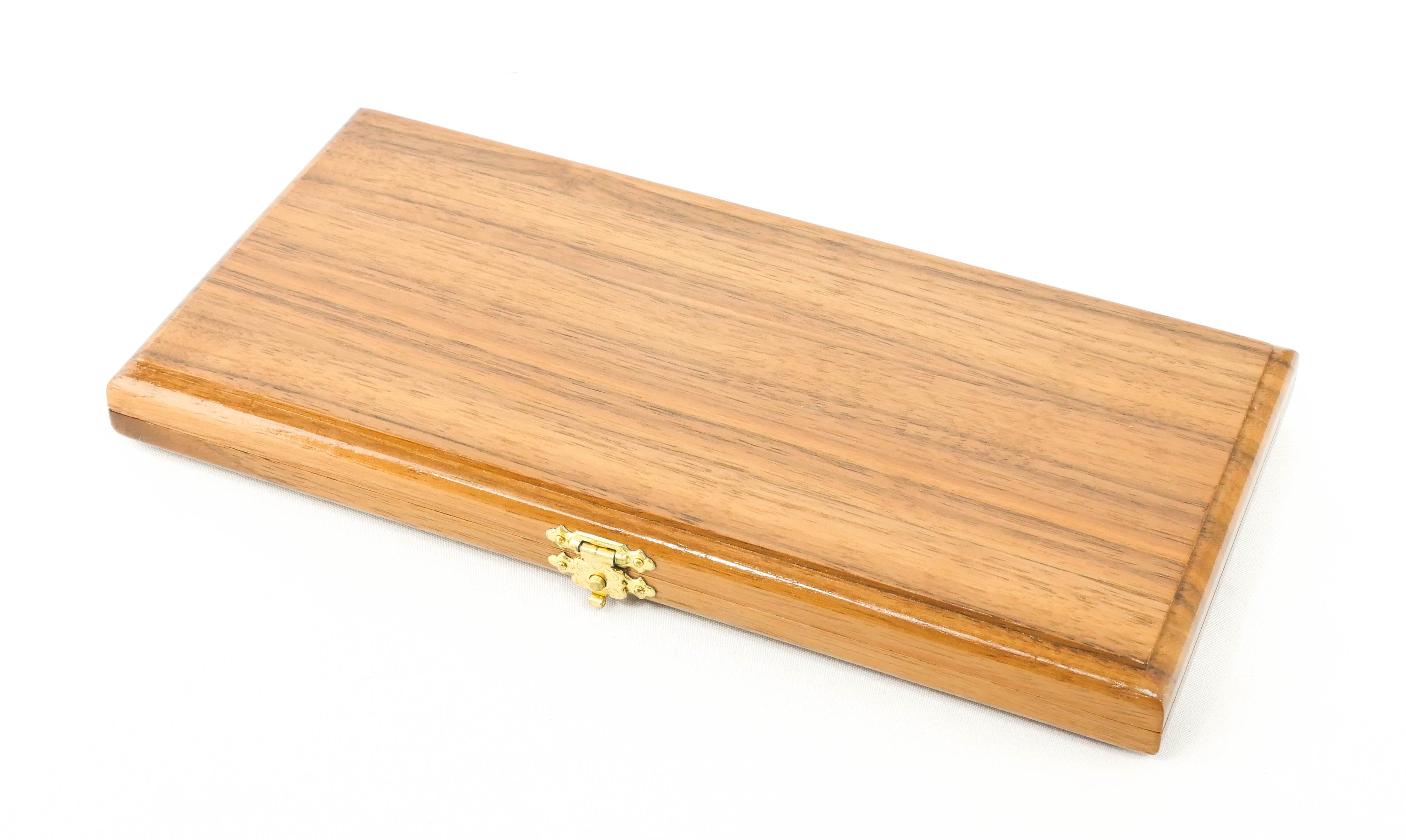 Harris Wood Oboe Reed Case