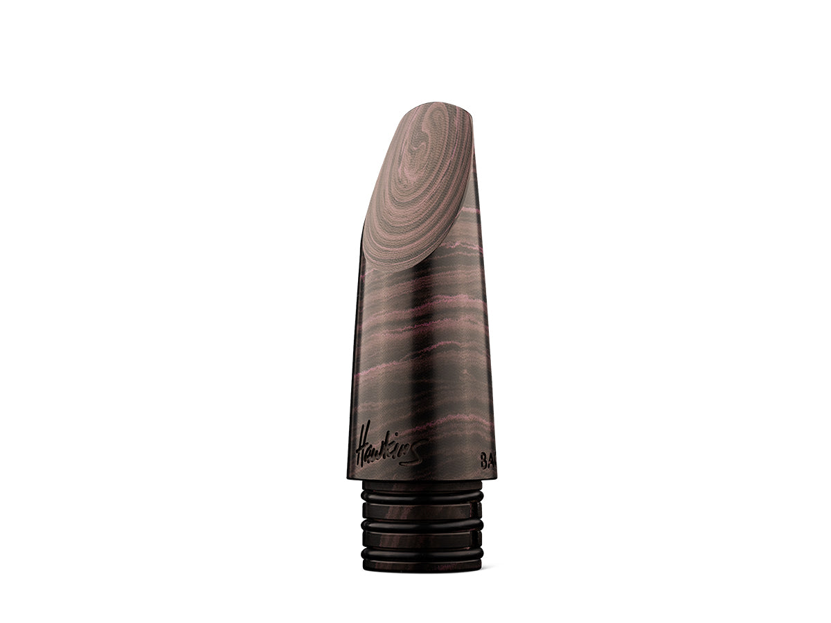 Backun Signature Bb Clarinet Mouthpieces by Hawkins