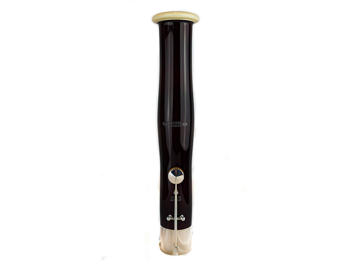 Heckel Model 41i Bassoon