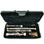Used Heckel Bassoon #37xx
