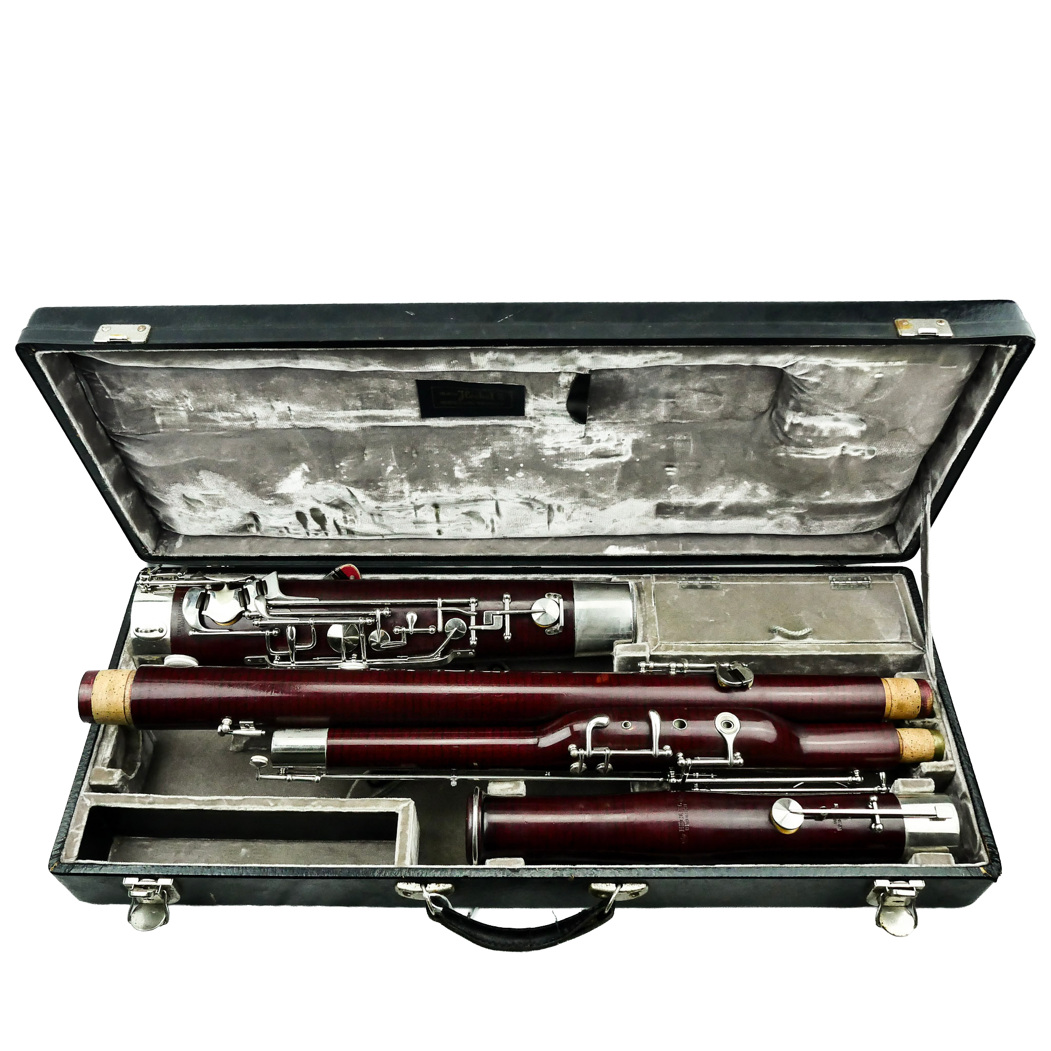 Used Heckel #13xxx