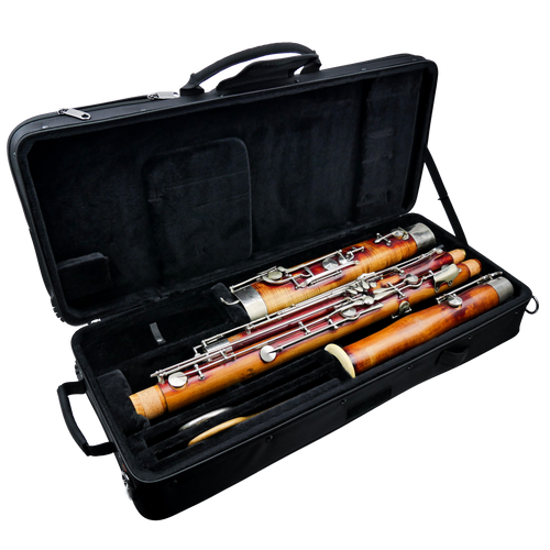 Bassoon Department