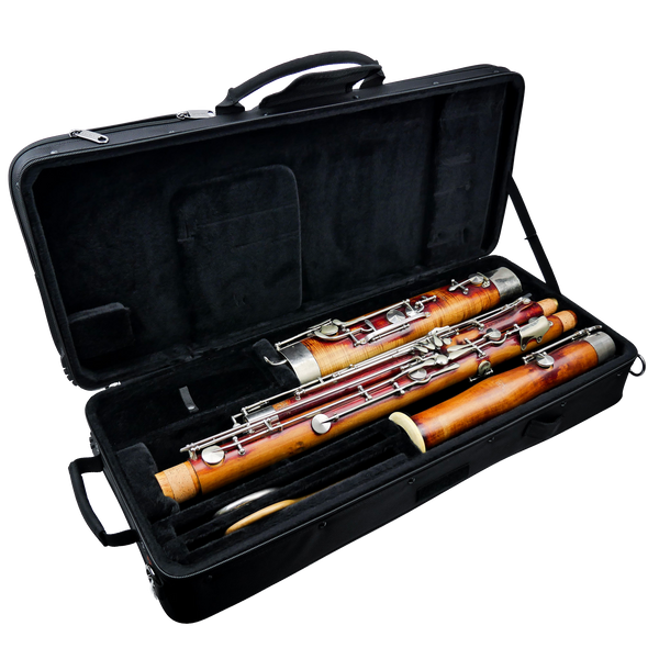 Used Heckel Bassoon #60xx