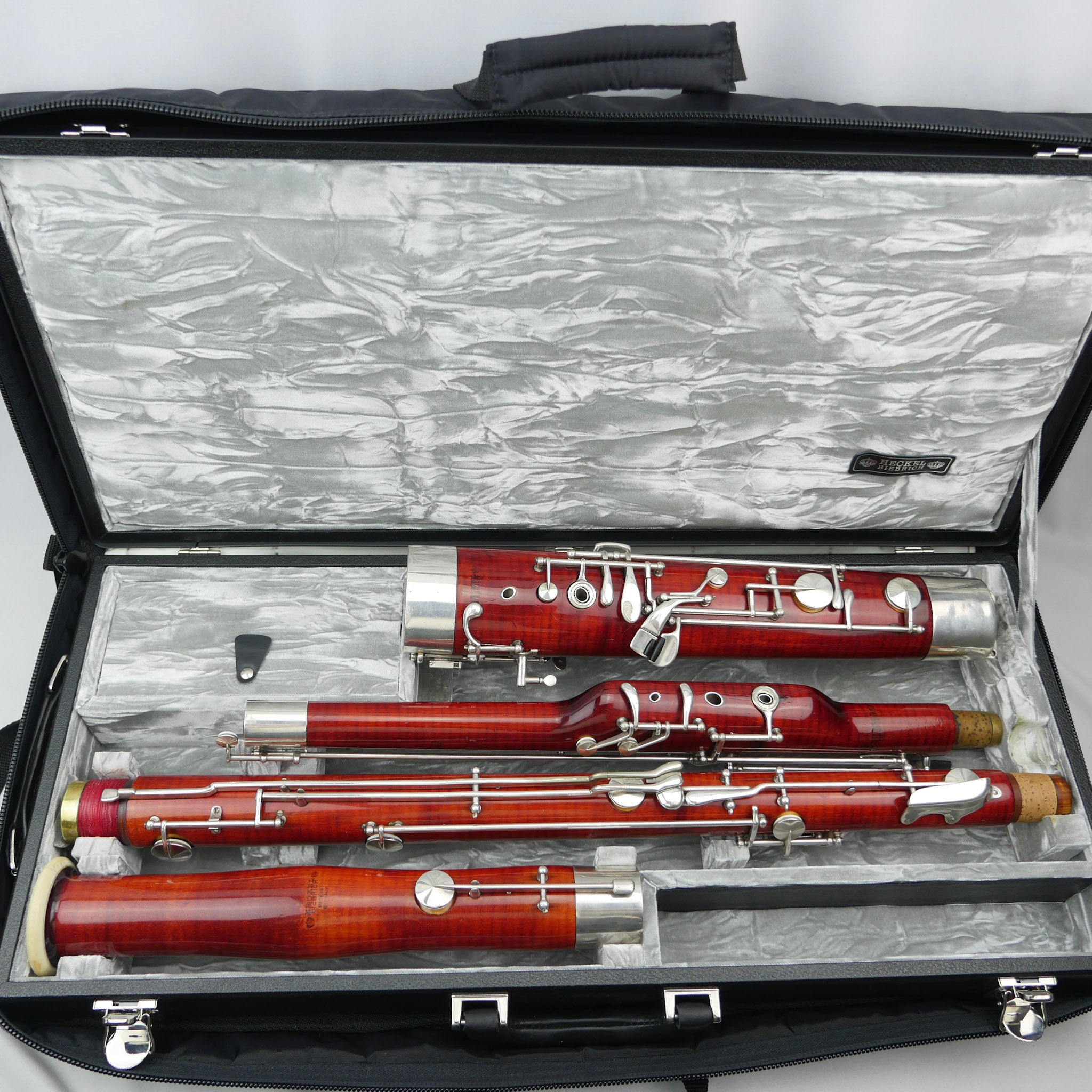 Used Heckel #92xx
