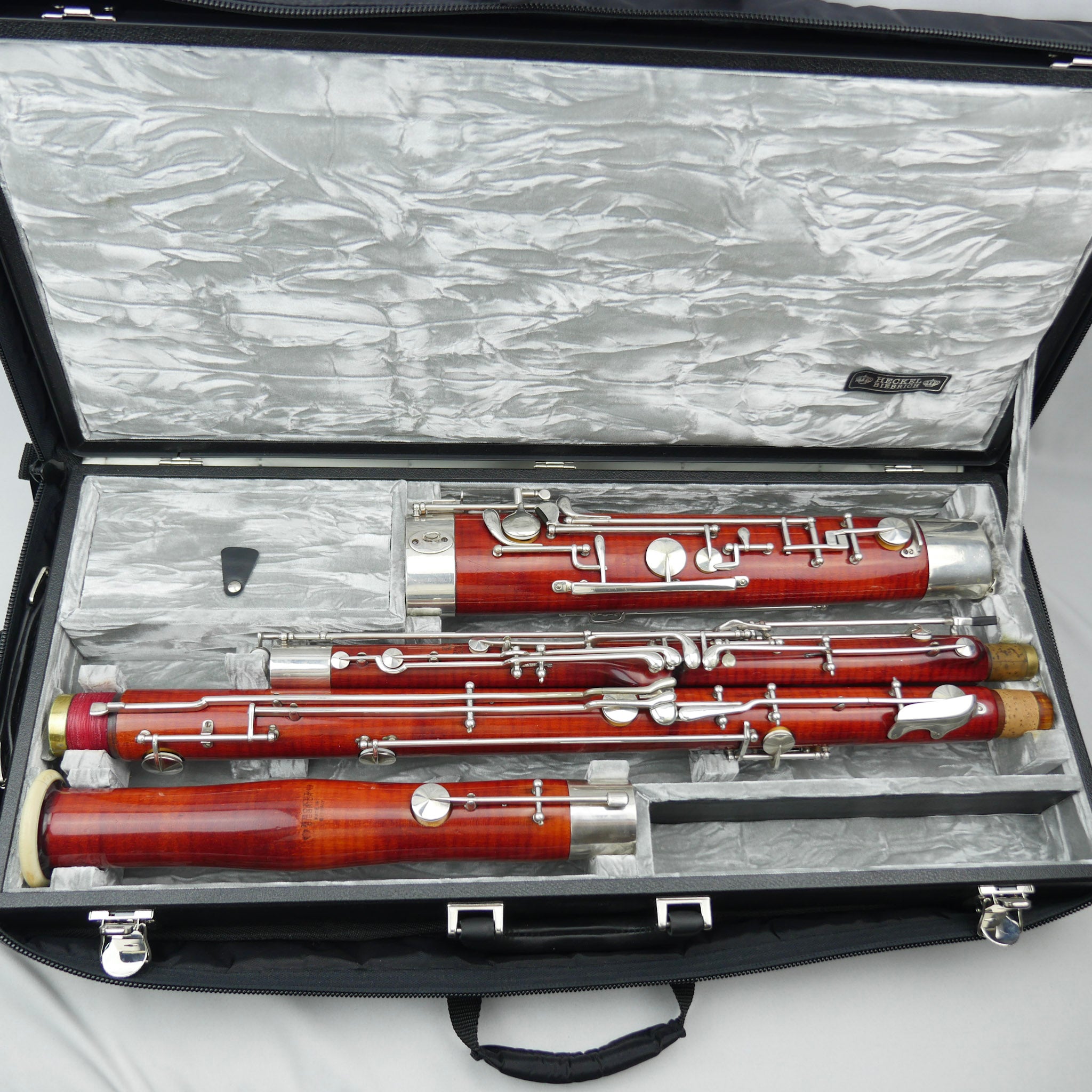 Used Heckel #92xx