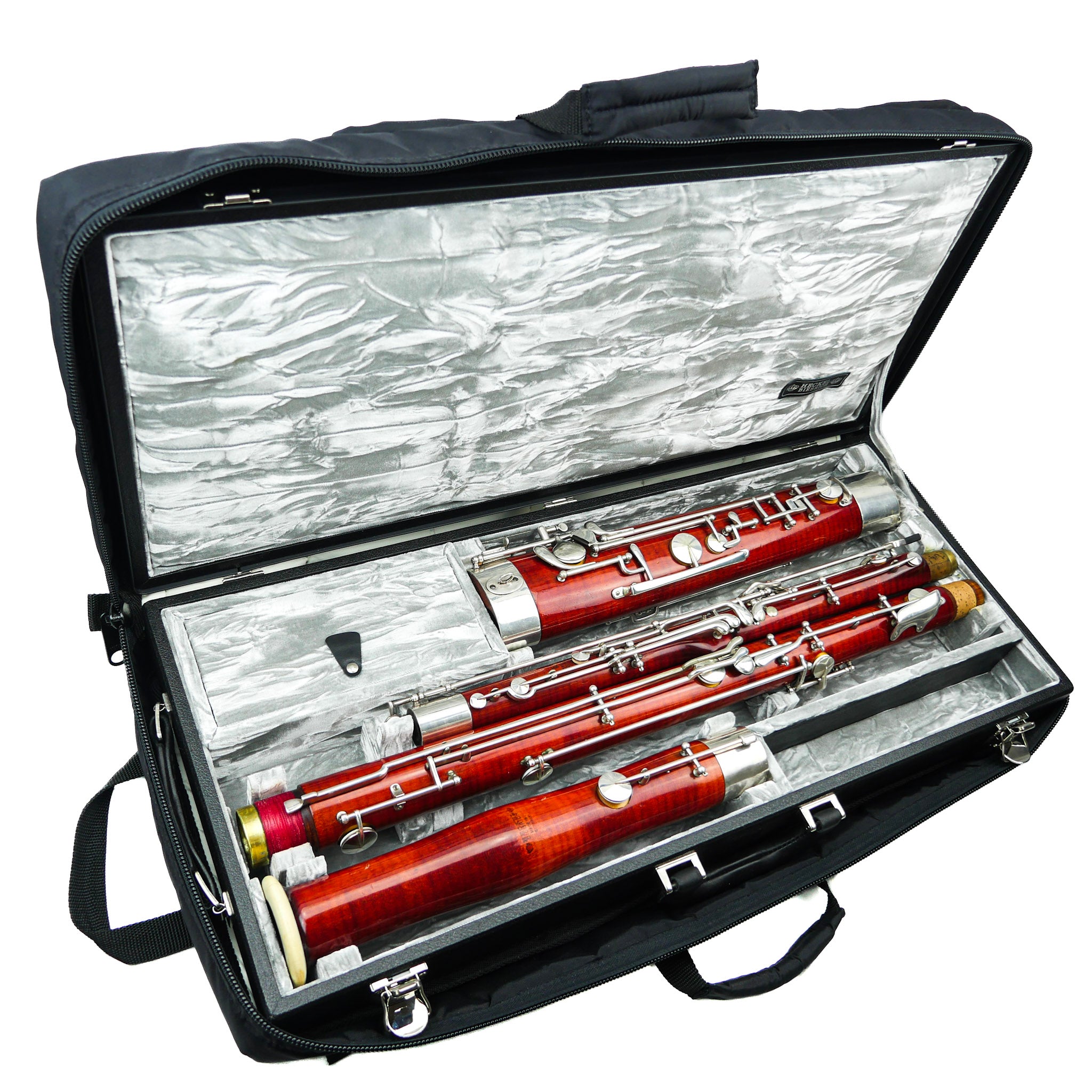 Used Heckel #92xx