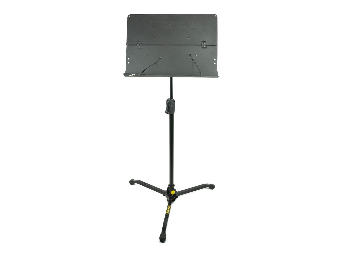 Hercules EZ Clutch Music Stand