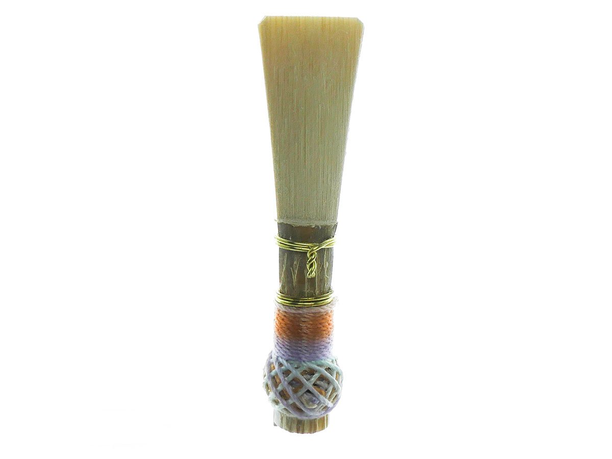 Merz Bassoon Reeds