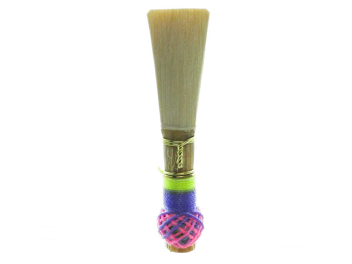 Merz Bassoon Reeds