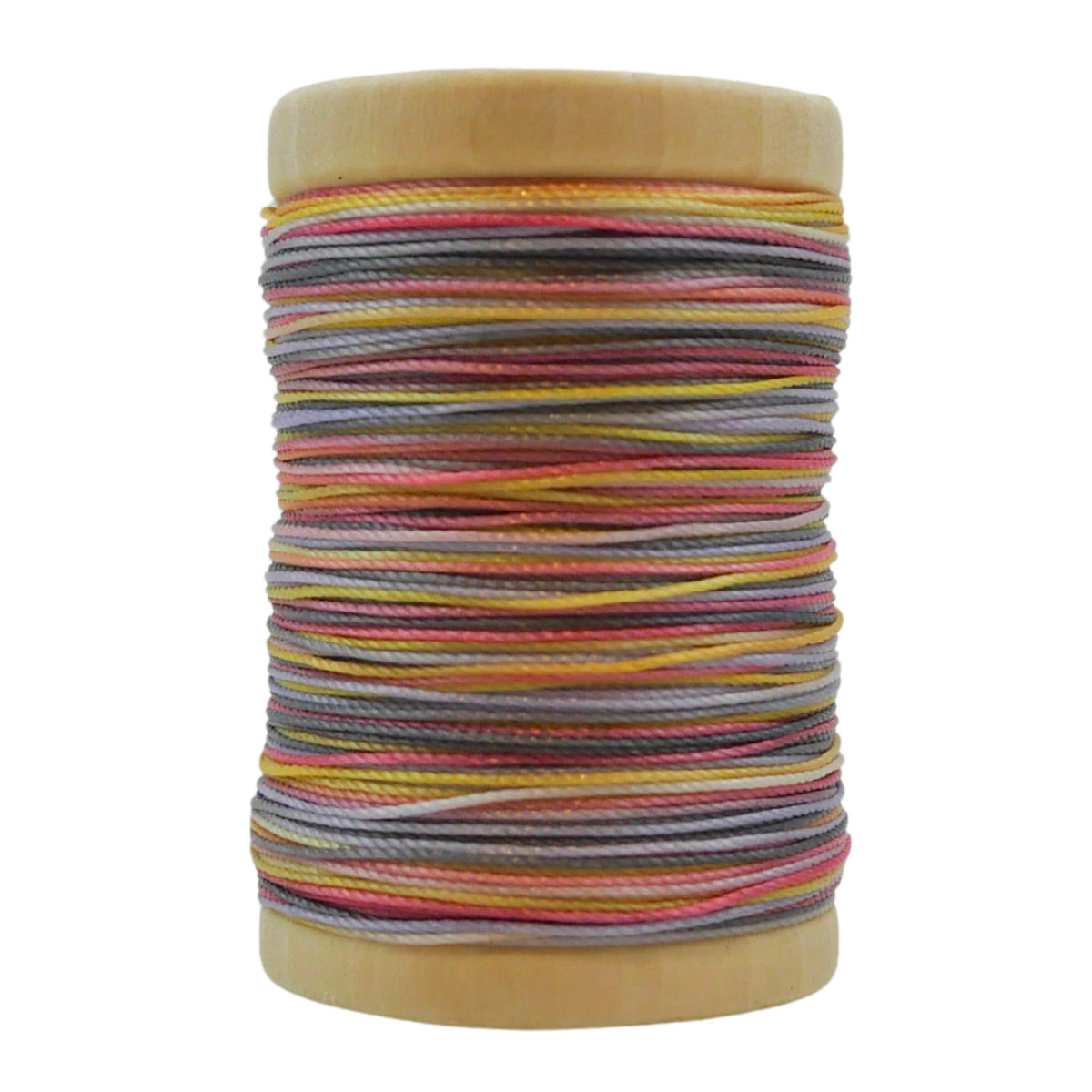 FF Variegated Nylon Thread by Reedcrest