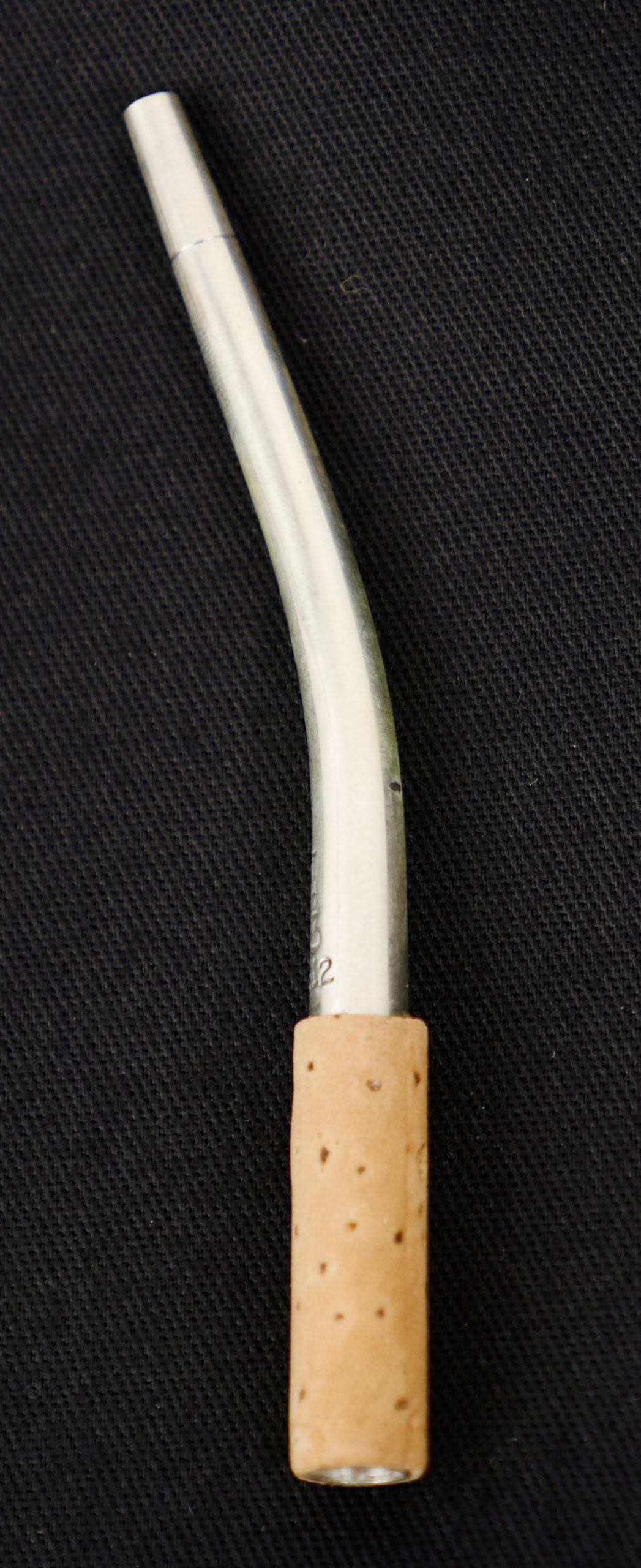 Hiniker Silver English Horn Bocals